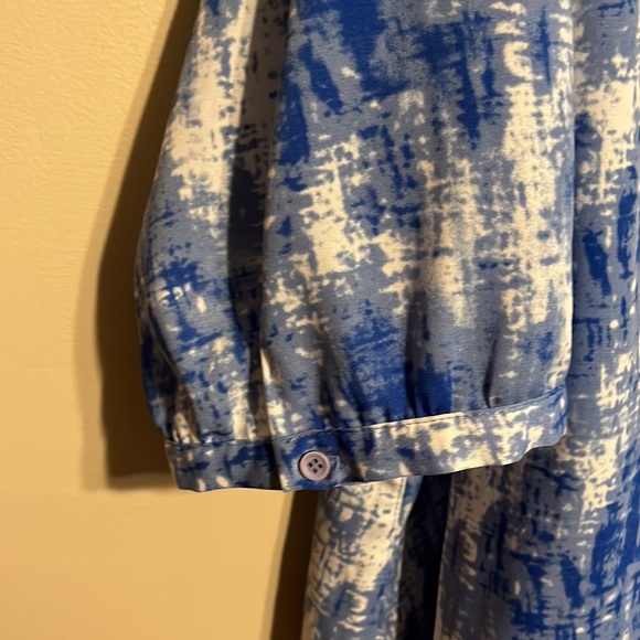 EUC 3x blouse - Picture 5 of 11